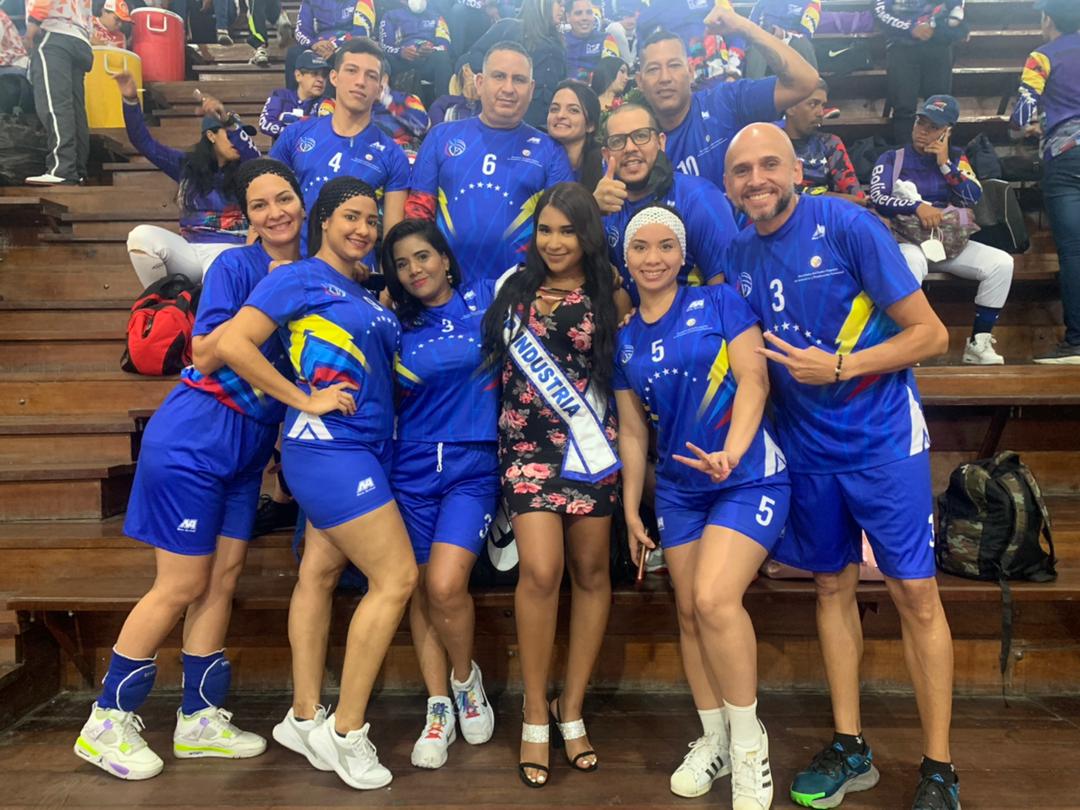 Copa Aniversario Metro de Caracas