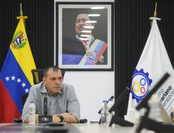 Consejo de Gestión Productiva