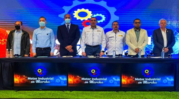 Órgano Superior industrial Regional