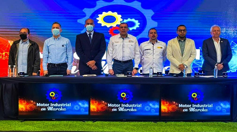 Órgano Superior industrial Regional