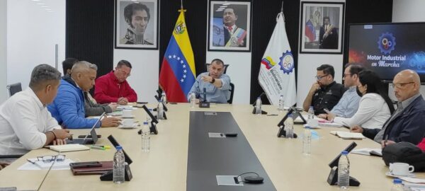 Consejo de Gestión Productiva