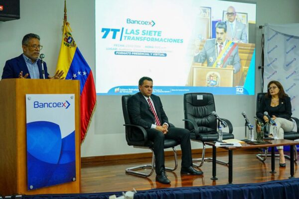 Bancoex