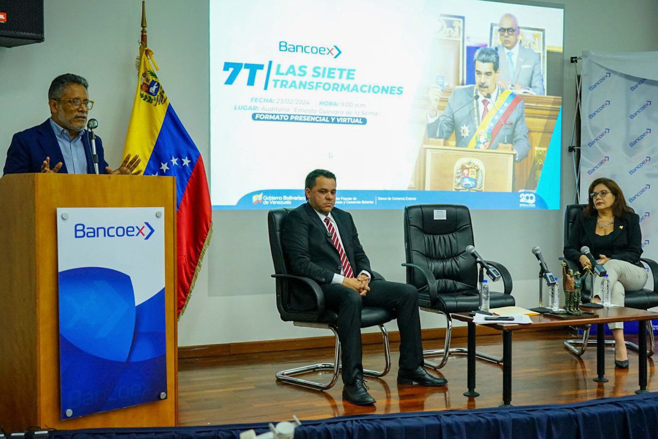Bancoex