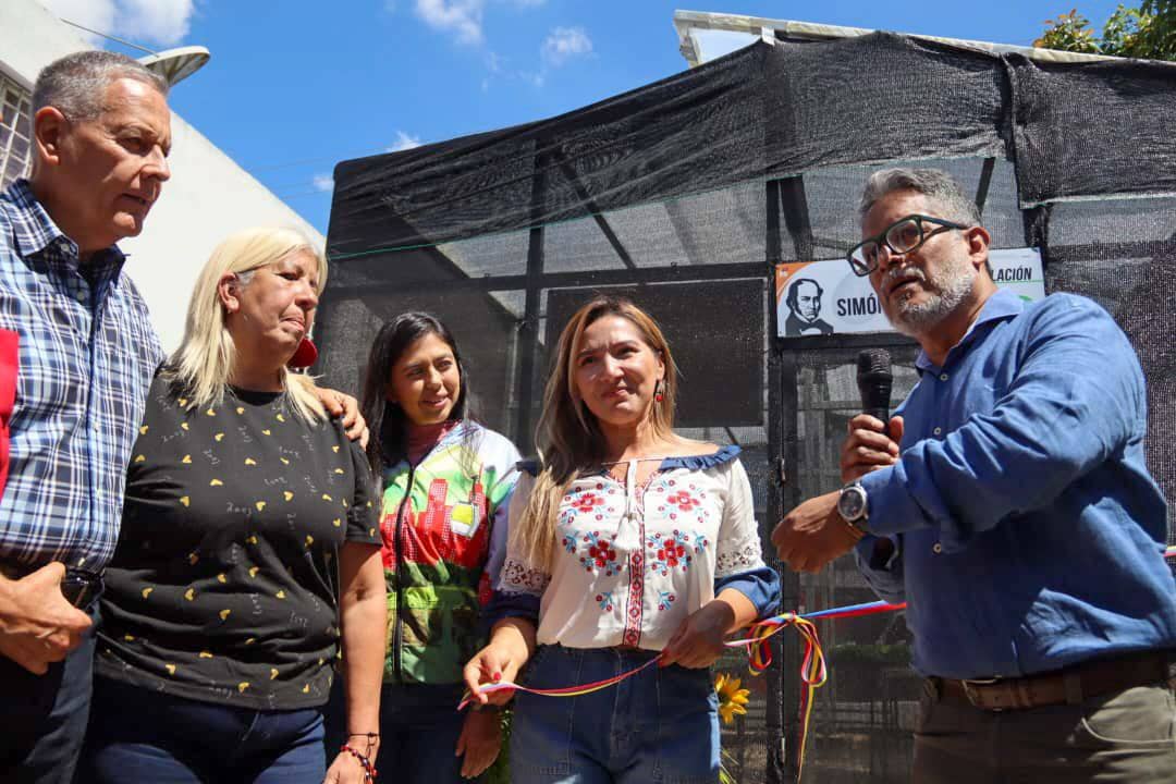 plantulación