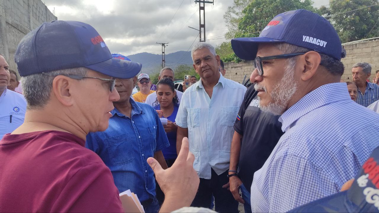 Buen Gobierno