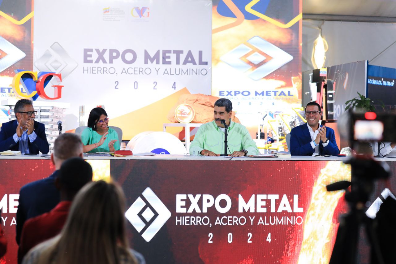 Expo Metal