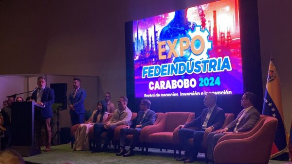 Expo Fedeindustria Carabobo 2024
