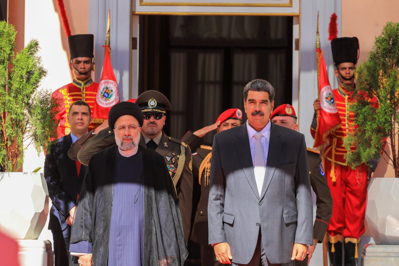 Ebrahim Raisi