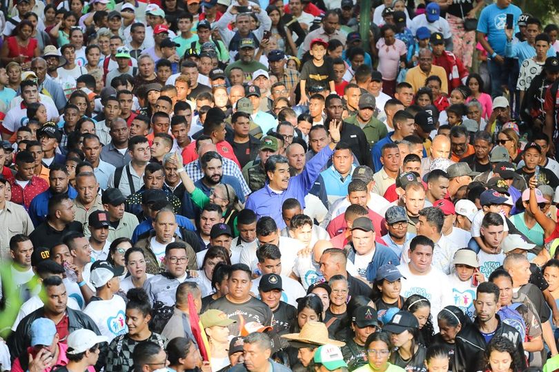 Día Internacional de la Familia