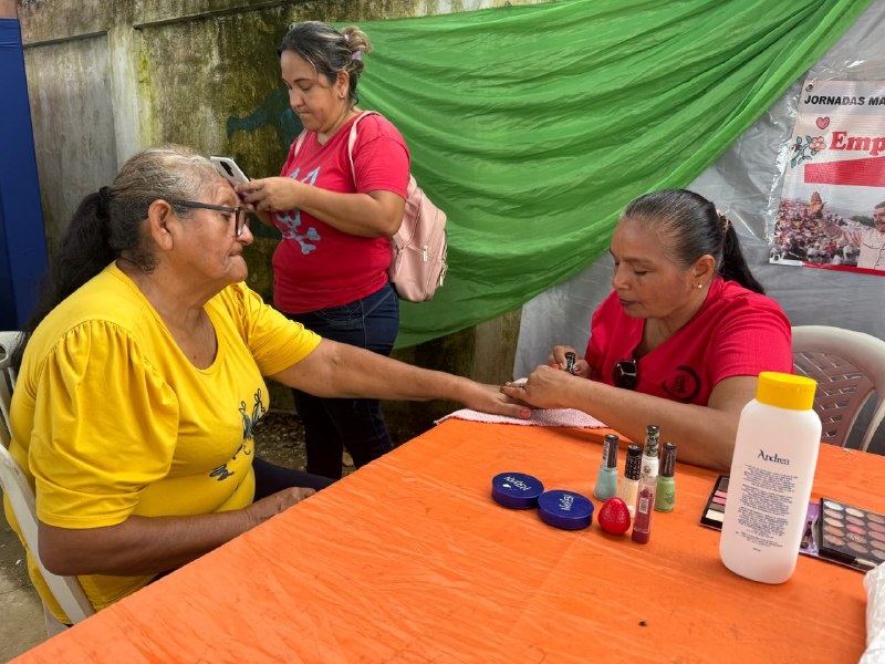 Gran Misión Abuelos y Abuelas de la Patria