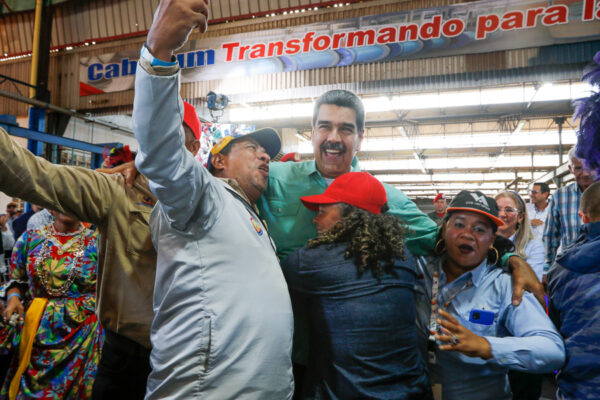 Programa Económico