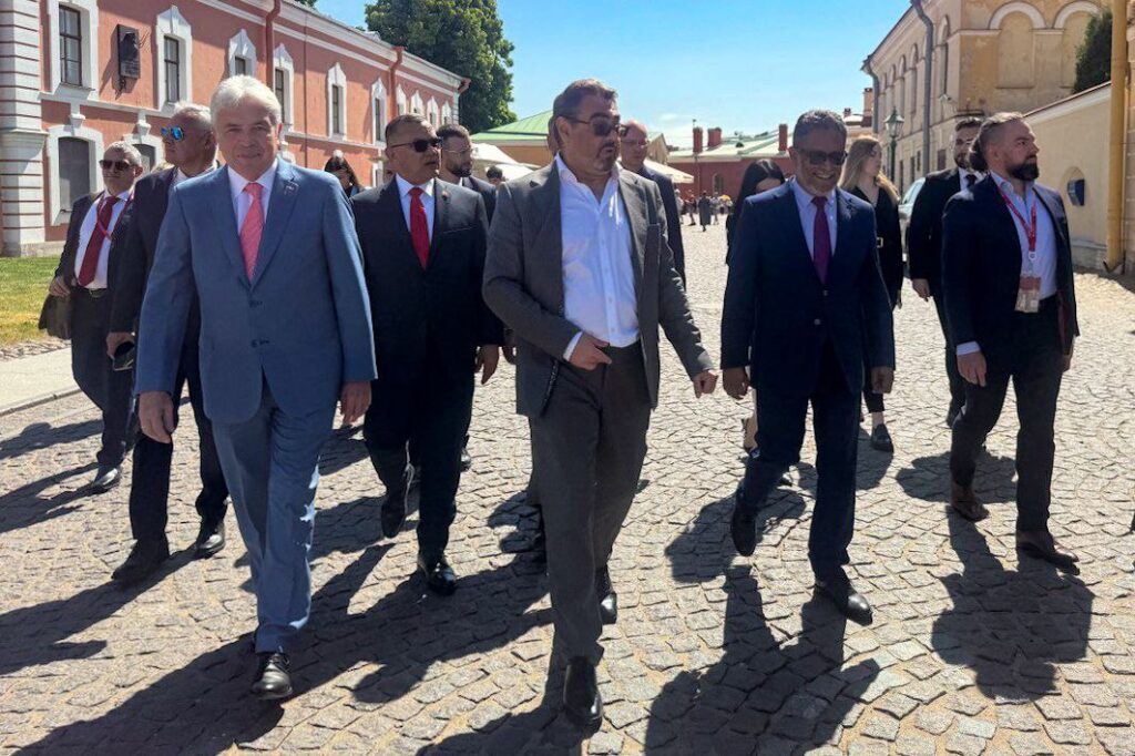Foro Spief