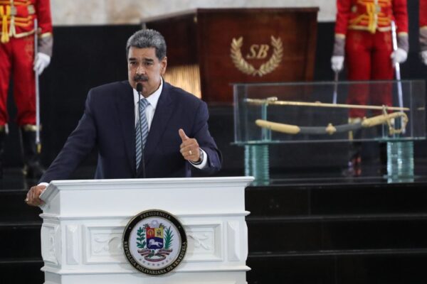 Maduro