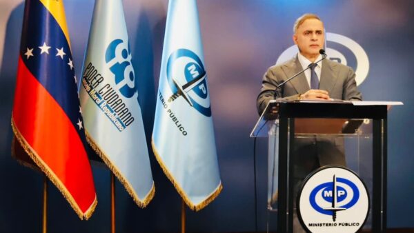 Ministerio