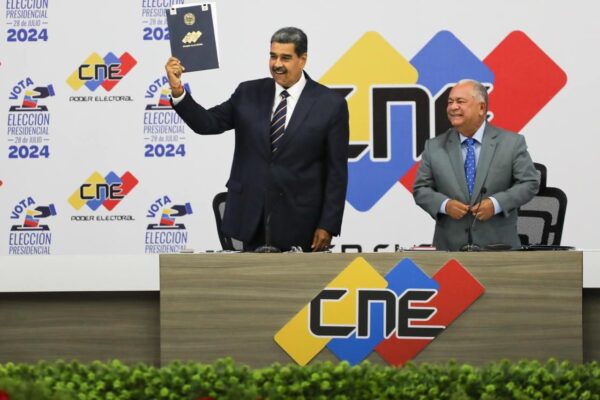 Maduro
