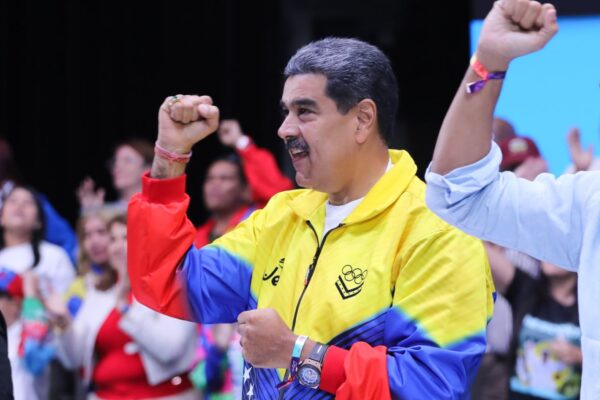 presidente