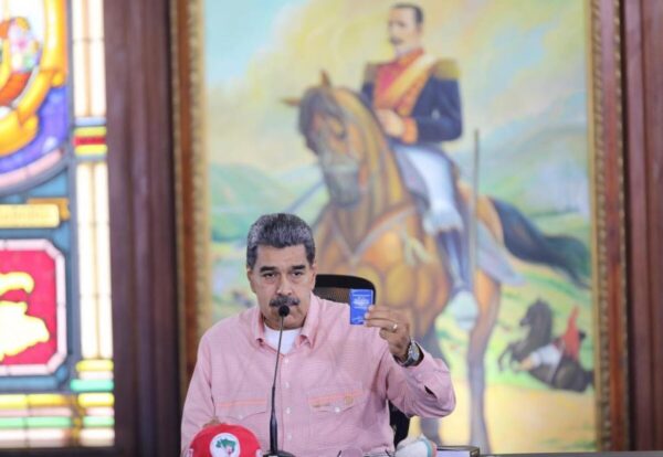 Maudro - Gabinete Ejecutivo