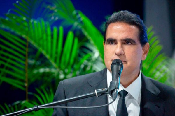 ministro Alex Saab