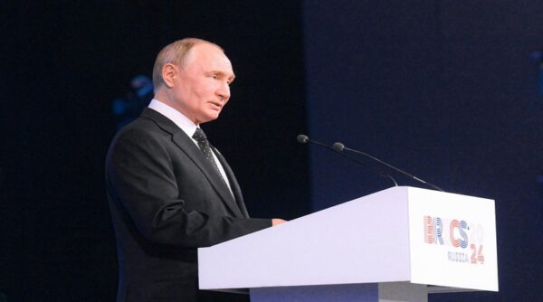 Maduro-Putin-Brics