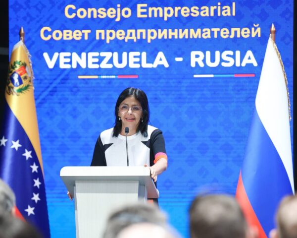 Decly-Rusia-Venezuela