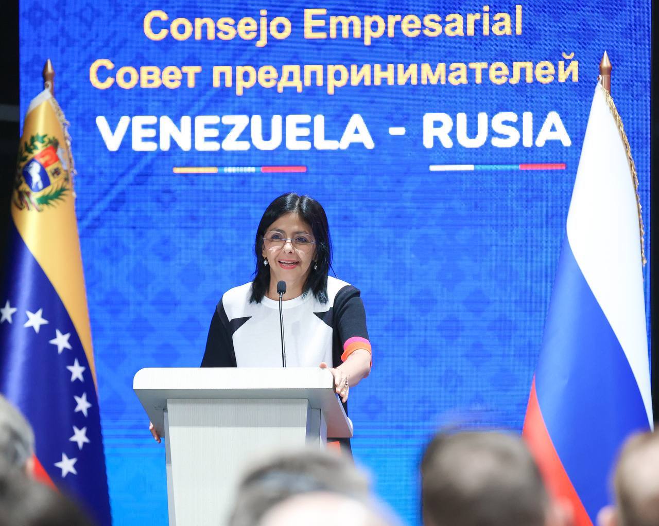 Decly-Rusia-Venezuela