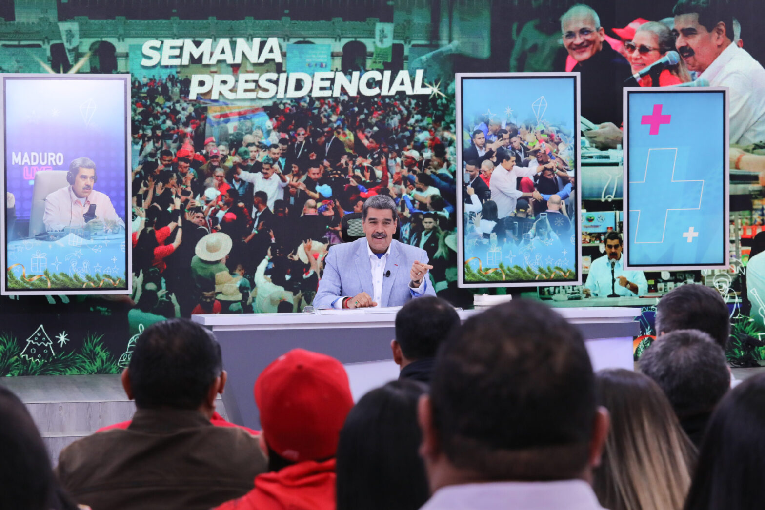 Maduro+ 67-crecimiento-económico