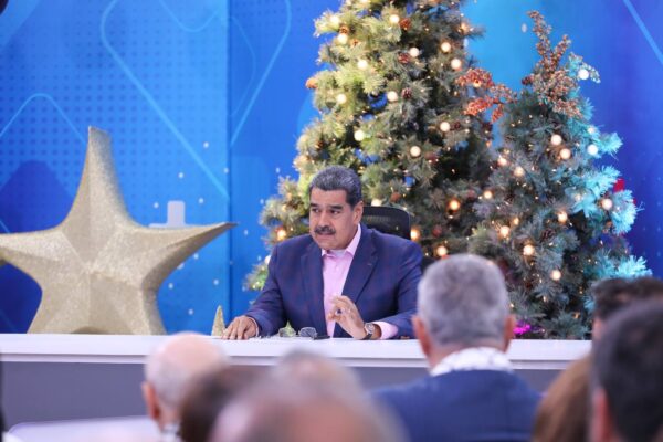 Maduro - PIB