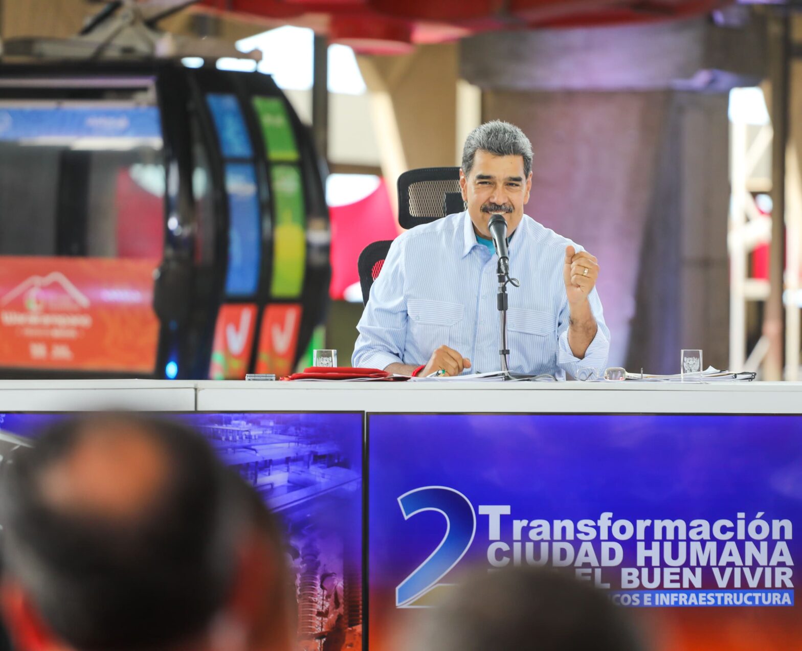 Maduro-incremento-cabillas-cemento