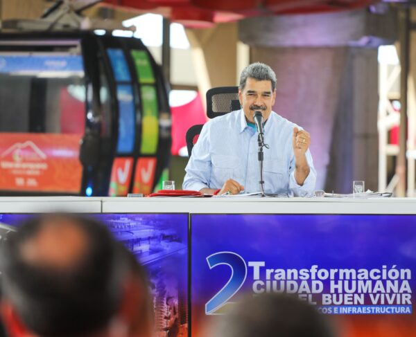 Maduro-incremento-cabillas-cemento