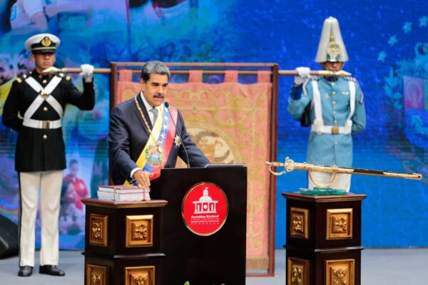 Maduro-comercio-exterior