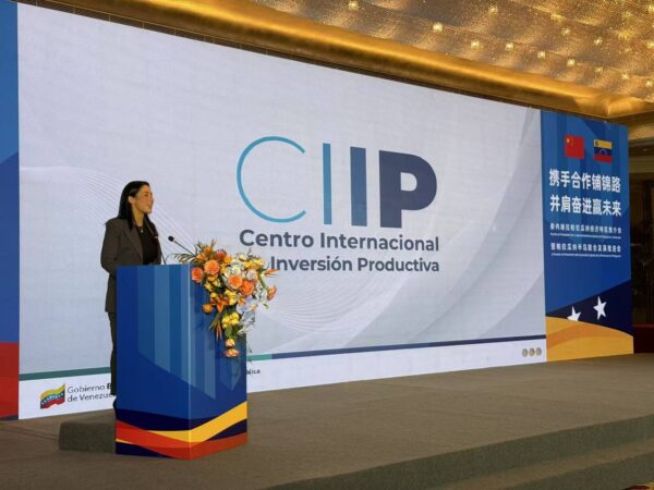Foro-CIIP-China-Zona Económica Especial de Paraguaná.