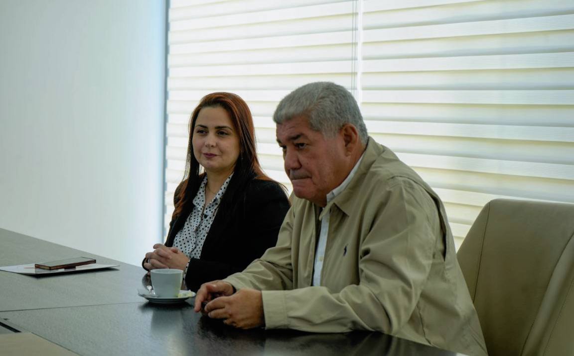 firma-convenio-Dubái Suiza y Venezuela