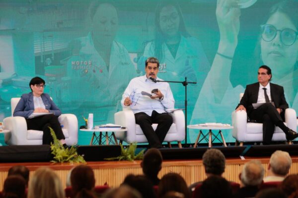 Activación-Maduro-Motor-Farmacéutico