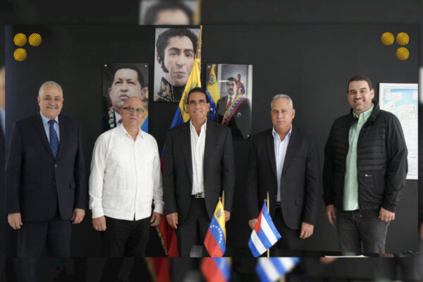 Reunión-Vzla-Cuba-industrias