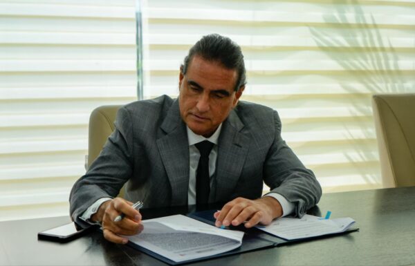 Reunión-Sector-Plástico-Alex Saab