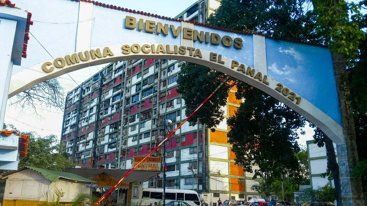 Comuna El Panal 2021 - AgroFanb - embutidos