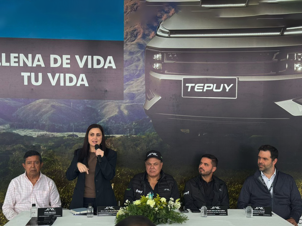 Encadenamiento productivo - autopartes