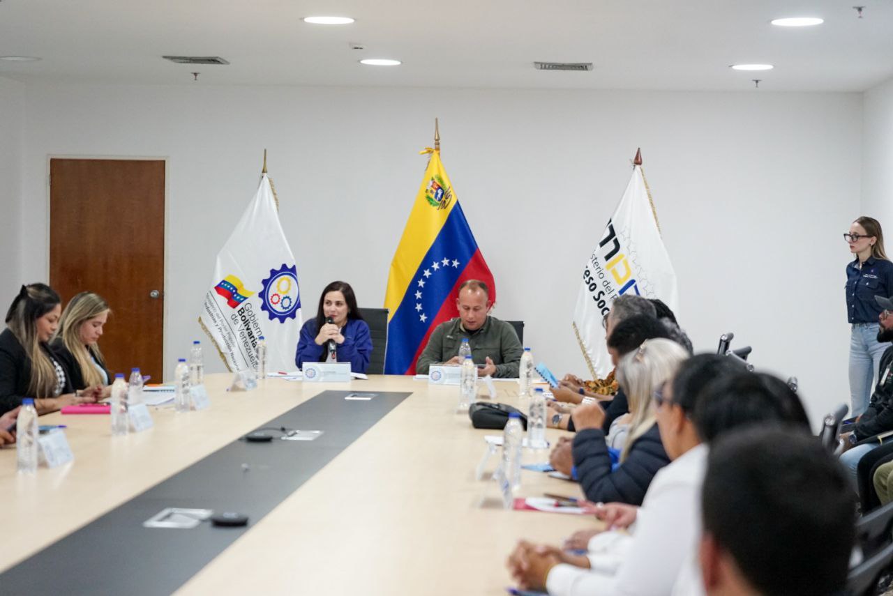 Plan -Formación para Crecer: