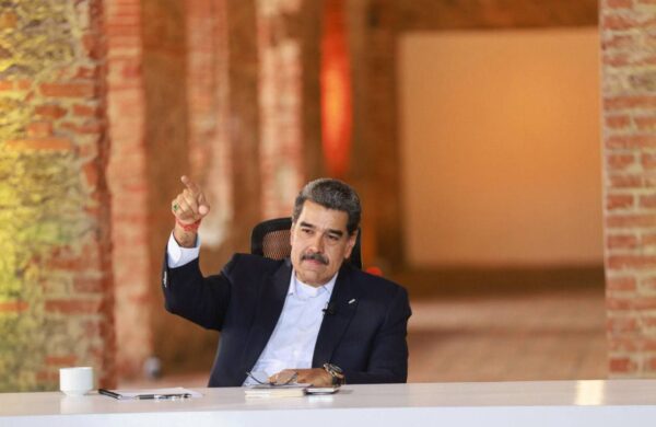 Sistema 1X10 del Buen Gobierno - Alex Saab