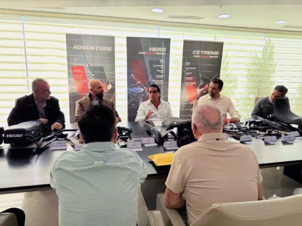 sustitución total de importaciones - Alex Saab